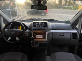 Mercedes Vito 113 Locuri 6 foto 5