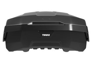 Продаю новый Thule Motion 3 NEW XL черный foto 4