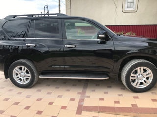 Toyota Land Cruiser Prado foto 4