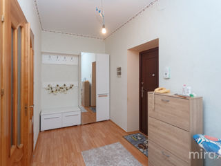 Apartament cu 1 cameră, 51 m², Centru, Stăuceni, Chișinău mun. foto 5