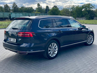 Volkswagen Passat foto 4