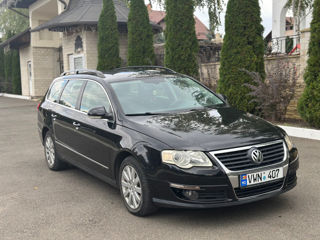 Volkswagen Passat foto 3