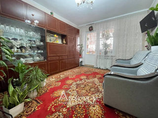 Apartament cu 1 cameră, 31 m², Botanica, Chișinău foto 2