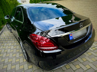 Mercedes C-Class foto 5