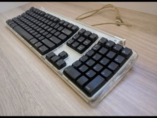 Apple macintosh m7803 pro keyboard foto 4