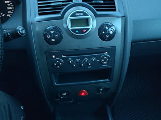 Renault Megane фото 4