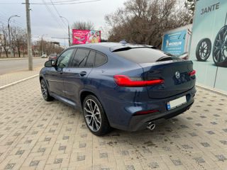 BMW X4 foto 3