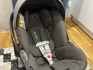 Scoică Cybex Platinum foto 4