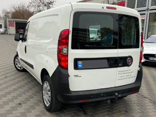 Fiat Doblo foto 3