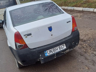 Dacia Logan foto 5