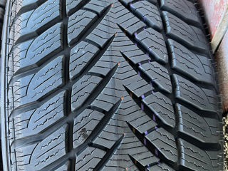 Goodyear 235/55/17 iarna ca noi foto 5