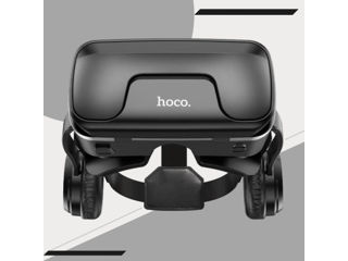 Ochelari VR box pentru realitate virtuală