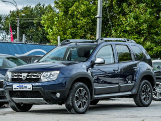 Dacia Duster foto 4