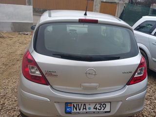 Opel Corsa foto 5