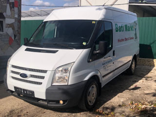 Ford Transit foto 2