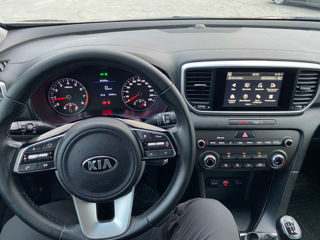 KIA Sportage foto 2