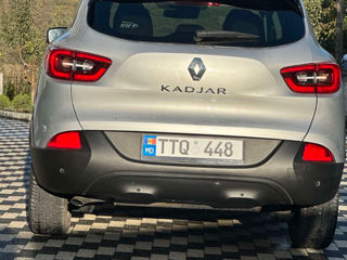 Renault Kadjar foto 6