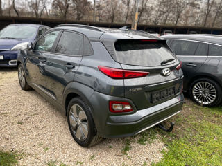 Hyundai Kona foto 4