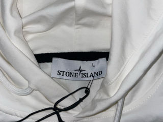 3 hanorace Stone Island foto 3