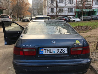 Honda Accord foto 3