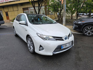 Toyota Auris foto 2