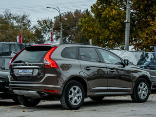 Volvo XC60 foto 5