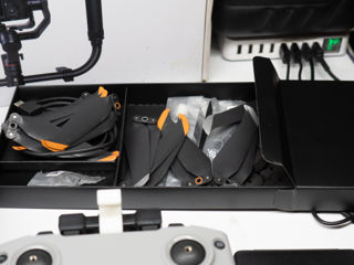 Dji air 2s fly more kit foto 3