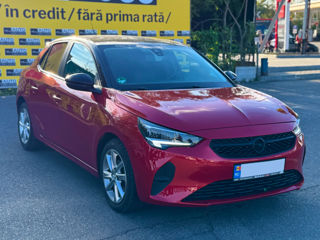 Opel Corsa foto 3