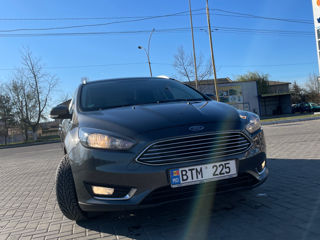 Ford Focus foto 10