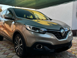 Renault Kadjar foto 8