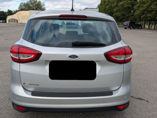 Ford C-Max foto 1