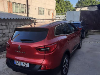 Renault Kadjar foto 2