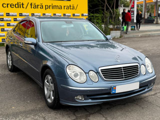 Mercedes E-Class foto 3