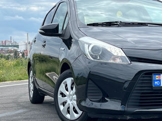 Toyota Yaris foto 2