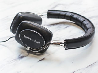 Bowers & wilkins p5 s2