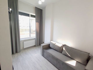 Apartament cu 3 camere, 100 m², Râșcani, Chișinău foto 3