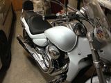 Suzuki Intruder VZR 1800 foto 5