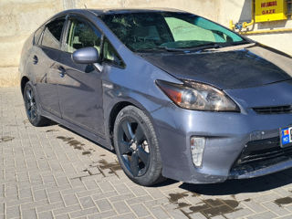 Toyota Prius foto 2