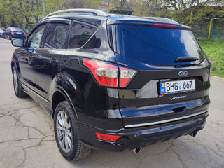 Ford Kuga фото 4