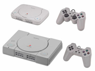 Куплю Playstation 1.