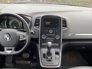 Renault Grand Scenic foto 5