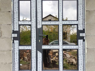 Окна и двери VEKA foto 3