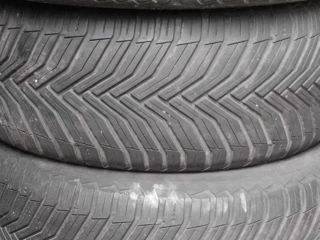 225/45 R17 Michelin