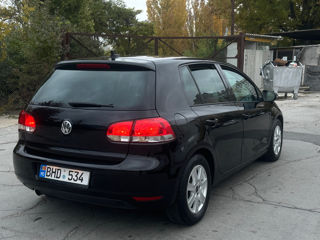 Volkswagen Golf foto 2