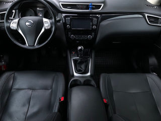 Nissan Qashqai foto 7