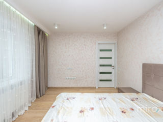 Apartament cu 2 camere, 102 m², Durlești, Chișinău foto 5