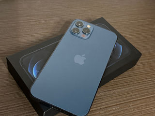 iPhone 12 Pro 256 gb