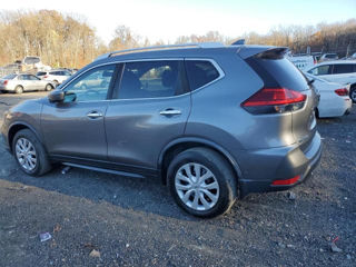 Nissan Rogue foto 6