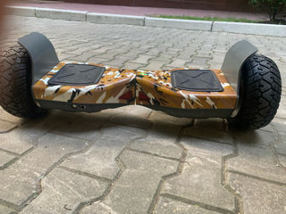 Hoverboard foto 3