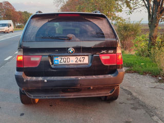 BMW X5 foto 4